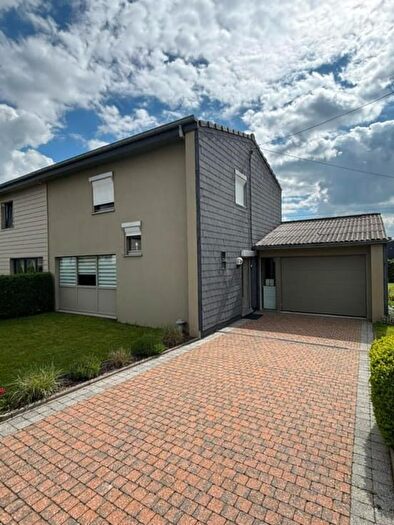2-kamerhuis te koop in Bertrix