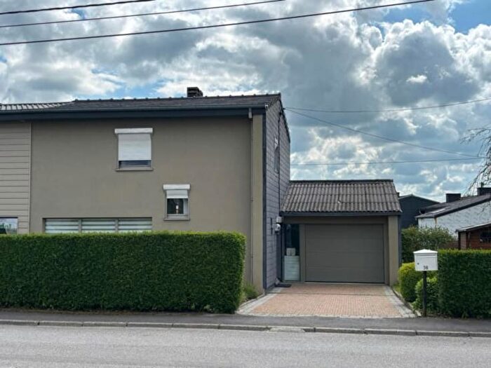Huizen Koop Huur - 2