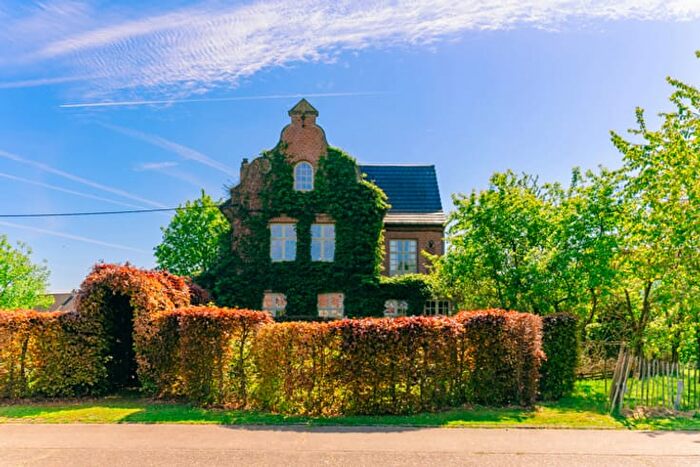 6-kamerhuis te koop in Willebroek