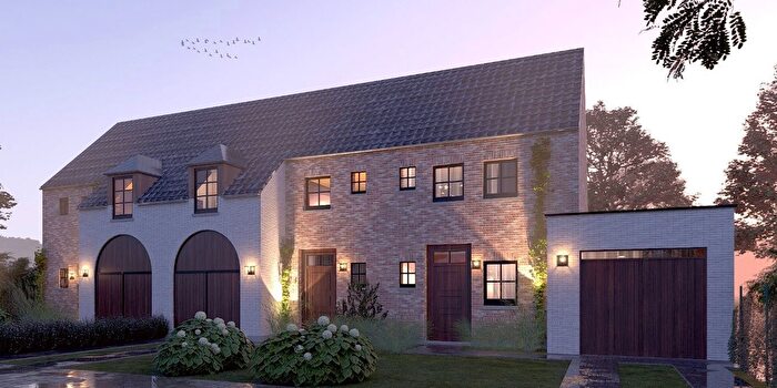 Huizen Koop Huur - 2