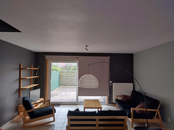 3-kamerhuis te koop in Middelkerke