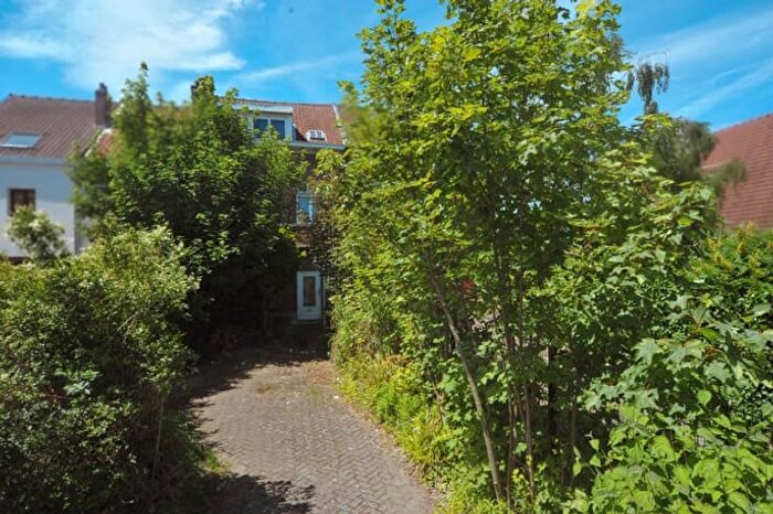 3-kamerhuis te koop in Sint-Pieters-Leeuw