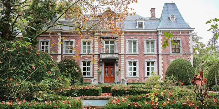4-kamerhuis te koop in Alken