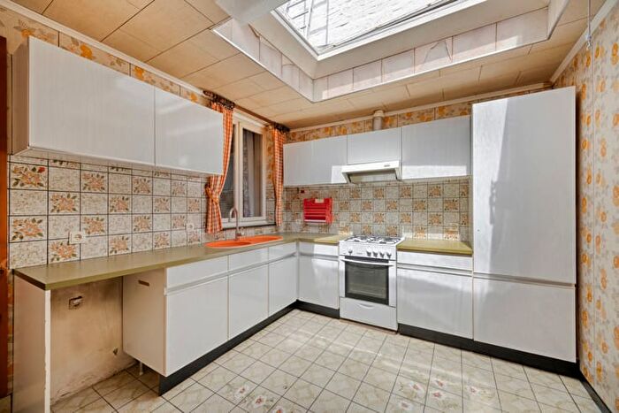 Huizen Koop Huur - 3