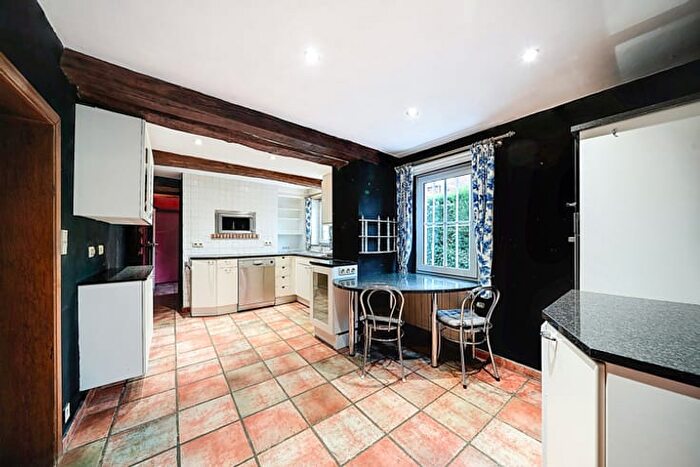 Huizen Koop Huur - 3