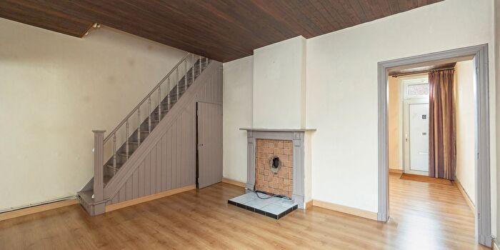 Huizen Koop Huur - 3
