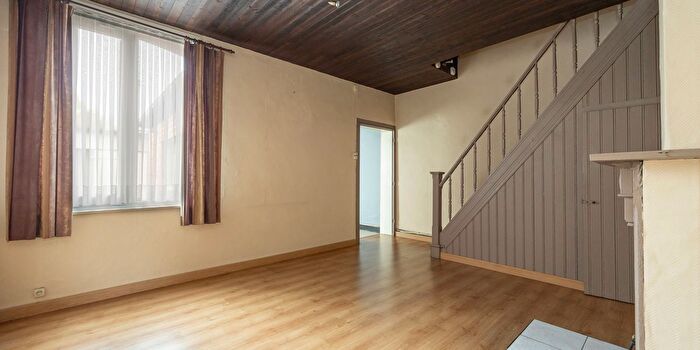 Huizen Koop Huur - 2