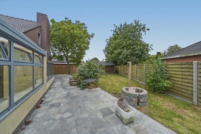 Huizen Koop Huur - 3