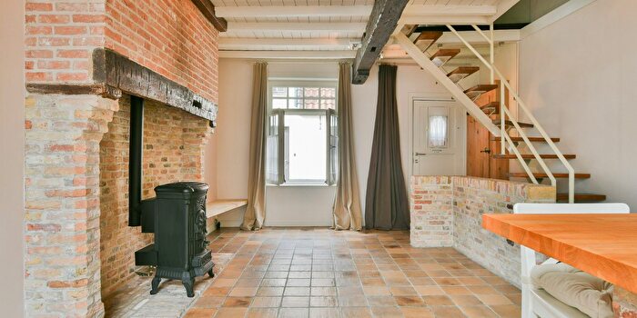 Huizen Koop Huur - 2