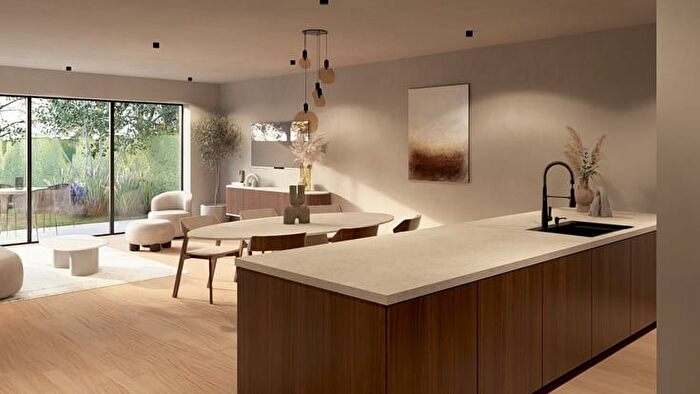 Huizen Koop Huur - 3