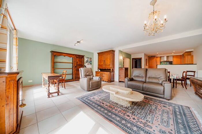 3-kamerappartement te koop in Verviers