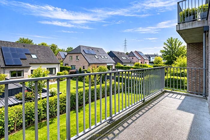 11-kamerappartement te koop in Oudenaarde