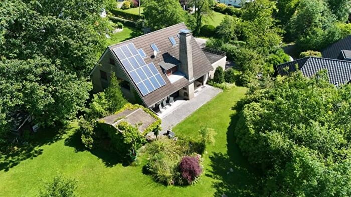 6-kamerhuis te koop in Eynatten