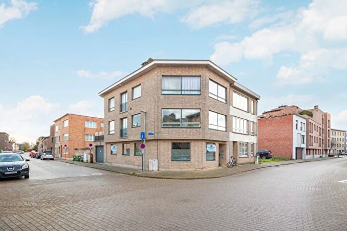 1-kamerappartement te koop in Turnhout