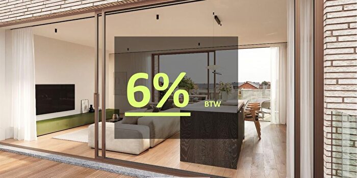 2-kamerappartement te koop in Sint-Truiden