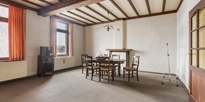 Huizen Koop Huur - 3