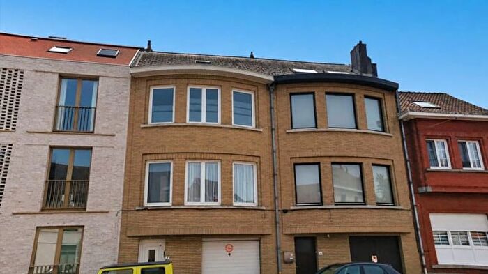 4-kamerhuis te koop in Wezembeek-Oppem