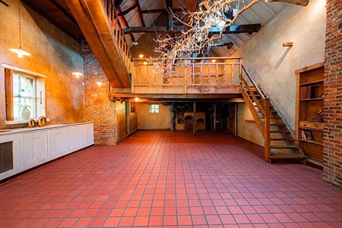 Huizen Koop Huur - 3