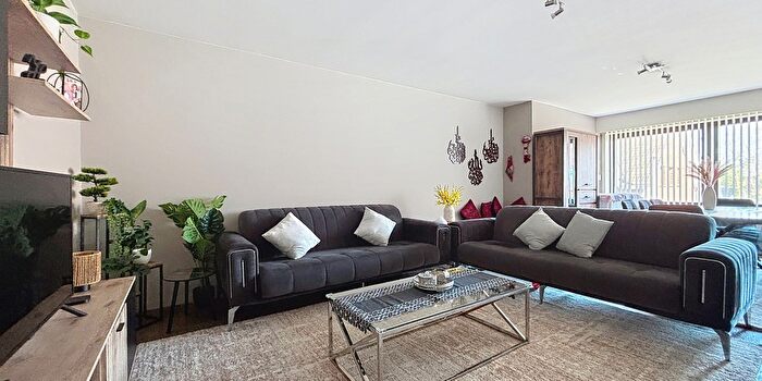 3-kamerappartement te koop in Roeselare
