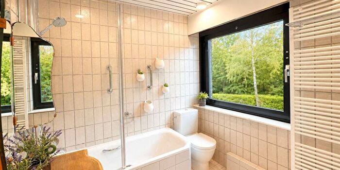 Huizen Koop Huur - 3