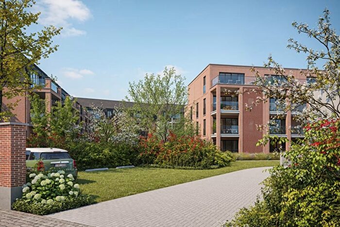 Huizen Koop Huur - 3