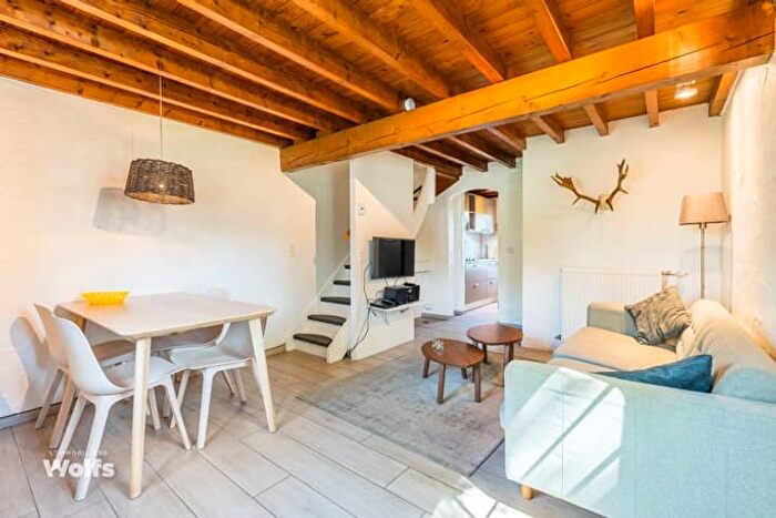 Huizen Koop Huur - 2