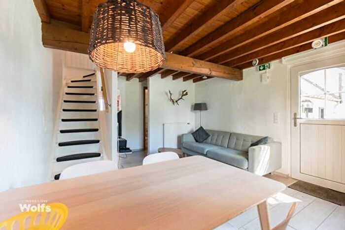 Huizen Koop Huur - 3