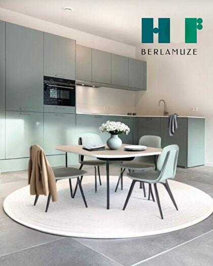 6-kamerappartement te koop in Lier