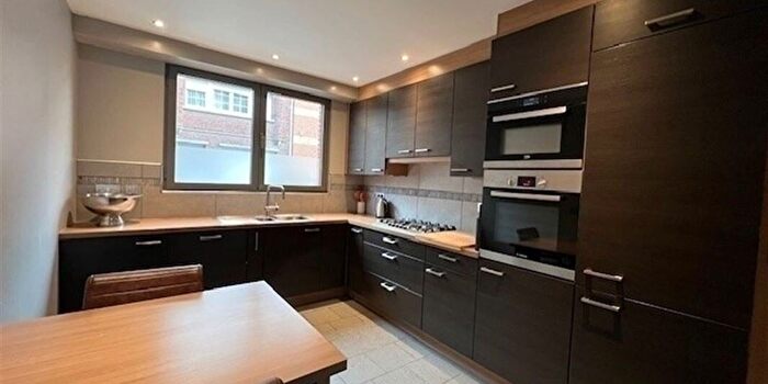 3-kamerhuis te koop in Boom