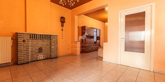 2-kamerhuis te koop in Monceau-sur-Sambre