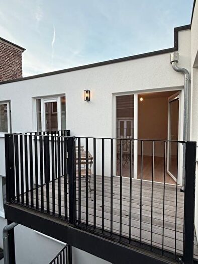 1-kamerappartement te koop in Verviers
