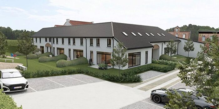 Huis te koop in Jesseren