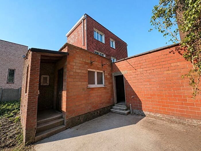 Huizen Koop Huur - 2