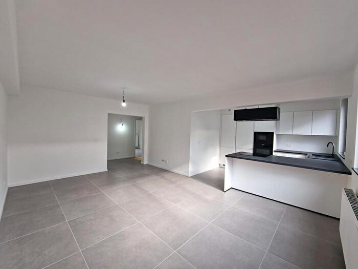 2-kamerappartement te koop in Tervuren