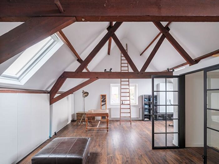 4-kamerhuis te koop in Deinze