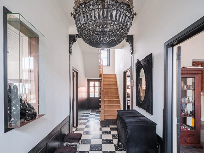 Huizen Koop Huur - 2