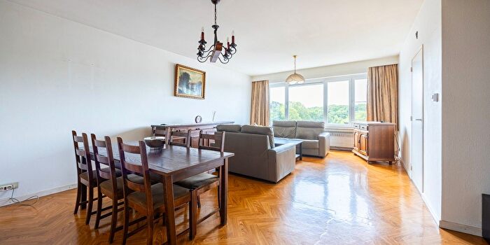 2-kamerappartement te koop in Deurne