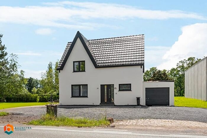 17-kamerhuis te koop in Heist-op-den-Berg