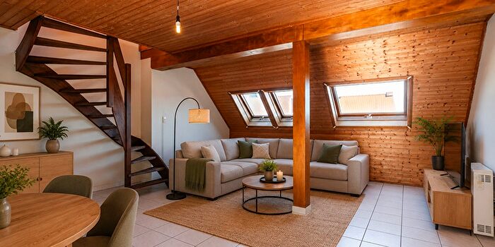 1-kamerappartement te koop in Eeklo