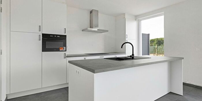 Huizen Koop Huur - 2