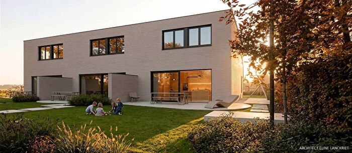 3-kamerhuis te koop in Lokeren