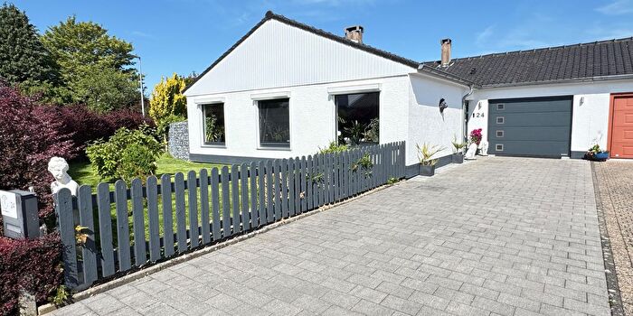 3-kamerhuis te koop in Raeren