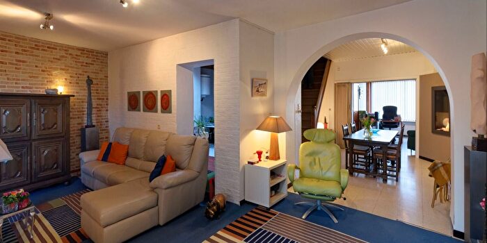Huizen Koop Huur - 3