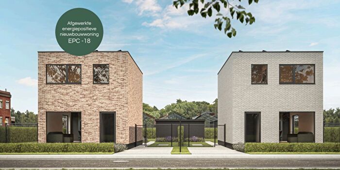 4-kamerhuis te koop in Geetbets