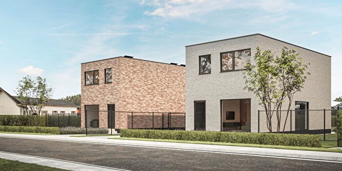 Huizen Koop Huur - 2
