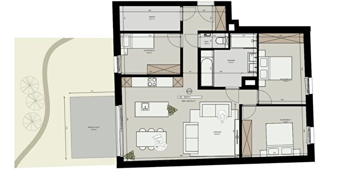 Huizen Koop Huur - 2