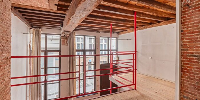 Huizen Koop Huur - 2