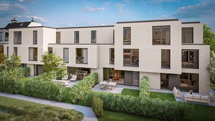Huizen Koop Huur - 2