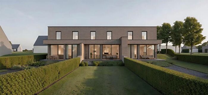 Huizen Koop Huur - 2