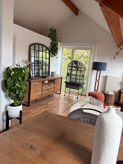2-kamerappartement te koop in Éghezée